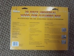 Outers 28 Piece Universal Cleaning Kit