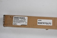 Gun Cleaning Rods 40″ w Gun Chamber Rods & Bore Brushes Adapters Cleaning Patch
