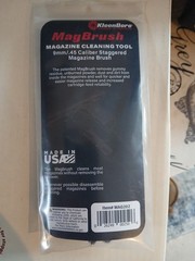 kleenBore MAG202 MagBrush