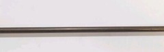 Vintage Brass Gun Cleaning Ram Rod 41 3/4″ Long