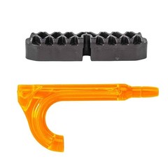 Sportsman’s Warehouse Otis Universal Cleaning Kit Breech Muzzle .17 CAL – 12 GA