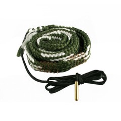 Bore Rope Gun Barrel Cleaning Snake for 20 Gauge Shotguns