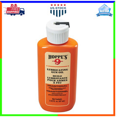Hoppe’s No.9 PCO38 Cleaning Kit Aluminum Rod .38 .357 9mm Pistol