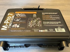NEW M-Pro 7 – Universal Cleaning Kit