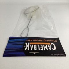 Camelbak Cleaning Brush Kit Scrub Inside Reservoir Delivery Tube New
