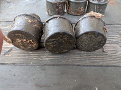 Russian Capture K98k oiler