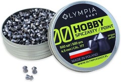 Air Gun Pellets | .177 Caliber, .22 Caliber, .25 Caliber | Domed, Pointed, Fl…