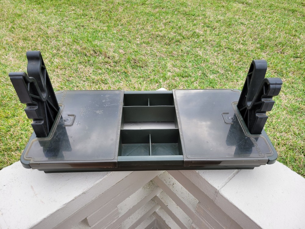MTM Case Guard Gun Cleaning Stand PreOwned