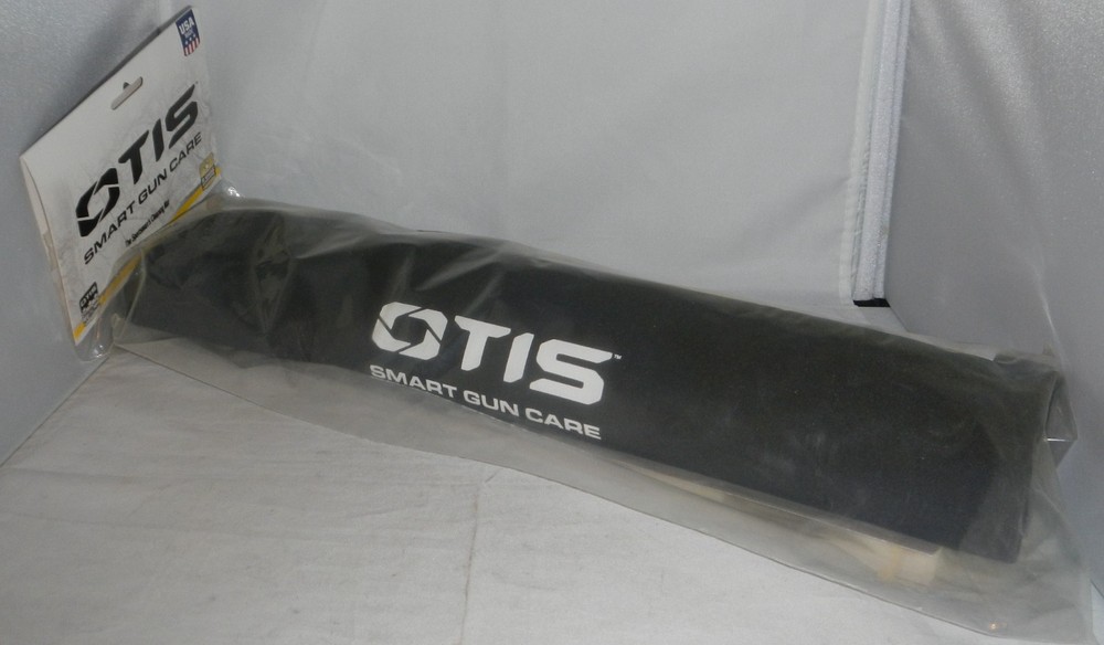 Otis Sportsmans Smart Gun Care Cleaning Mat 35.25″ L x 17.75″ H Model Item #3800