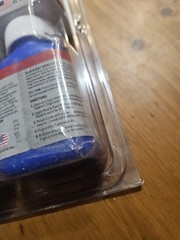 Perma Blue Tru-oil Stock Finish Kit Birchwood Casey Deluxe