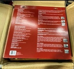 Outers 62 Piece Wood Cleaning Care Box 63507