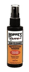 Hoppe’s GC2 Elite Gun Cleaner 2 oz Spray Bottle