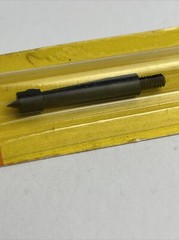 Hoppe’s No. 9 Conversion Adapter Knob End .30 Caliber No. 1412, Gun Cleaning End