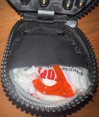 NEW! Otis Technology Breech-to-Muzzle Gun Sniper Cleaning Kit – 5.56/7.62mm