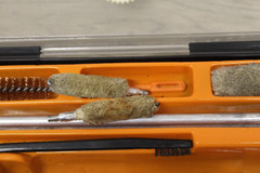Hoppes ULSG Cleaning Kit Shotgun Legend Box Includes Additional Accessories
