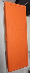 Vintage Hoppes 9 Gun Cleaning Kit In Original Sleeve