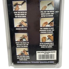 Otis Less Lethal Cleaning System 800 Less Lethal Weapons up to 12 ga Projectiles