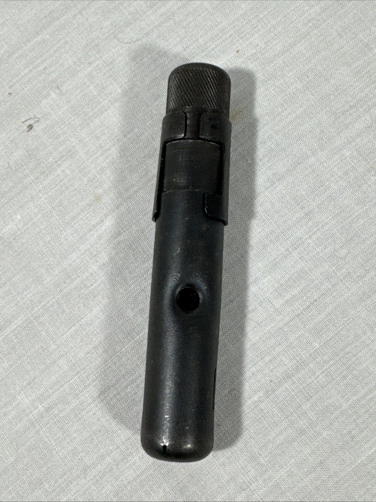 Genuine Original Soviet Era Cleaning Kit Military Surplus 7.62×39 Clip Top