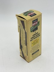 Remington Rem Oil 100th Anniversary Bottle W/ Original Box RARE