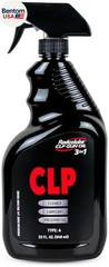 – 3-In-1 CLP Gun Cleaner and Lubricant for All Firearms, Military-Grade Gun Clea