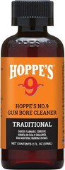 Complete No 9 Cleaning Kit for .38/.357/.9mm Pistols with Aluminum Rod