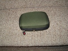 NEW Real Avid Gun Boss Cleaning Kit With Zippered Case COMPACT COMPLETE