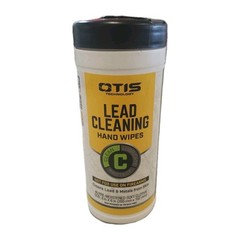 Otis Technology FG-40C-LRW Lead Cleaning Hand Wipes 40 Count