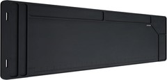 36″ x 12″ Anti-Slip Magnetic Gun Cleaning Mat for Efficient Maintenance