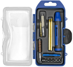 Gunmaster Dac 22 Caliber Pistol Cleaning Kit w/6 PC Driver Set 14/Pk GM22P