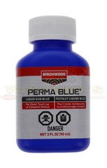 Birchwood Casey Perma Blue Liquid Gun Blue – 3oz. – BC-13125