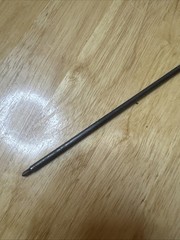 15 5/8” Mauser Cleaning Rod Brazilian 1908 Gew 98 M98 Chilean 1912 Persian F773