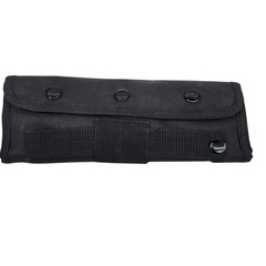 Gun Cleaning Kit Universal Tactical Nylon Pouch Brushes Cleaning Rods Tools
