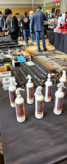 EW3 Gun cleaner, Citrus cleaner, Organic gun cleaner, gun, free gift with purch