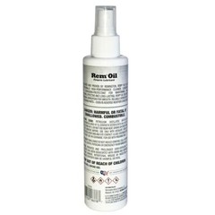 1 Spray Bottle~Remington~Rem Oil Lubricant~6oz~Gun~Knife~Cleaner~Lube~Rifle~New