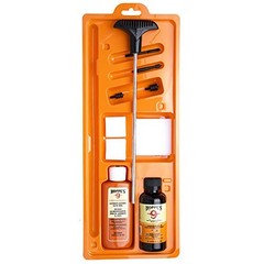 NEW! Hoppe’s No. 9 Cleaning Kit with Aluminum Rod, Universal Pistol PCOB