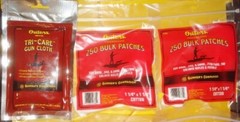 ULTIMATE CLEANING KIT 12 ga 20 ga .22-225 380 9mm 38 357 40 41 44-45 Bore Snake