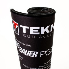 TekMat Ultra Premium Gun Cleaning Mat – 20″ X 15″ – Sig Sauer P320