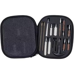 Deluxe Universal Pistol Cleaning Kit