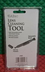 Allen Lens Cleaning Tool 197