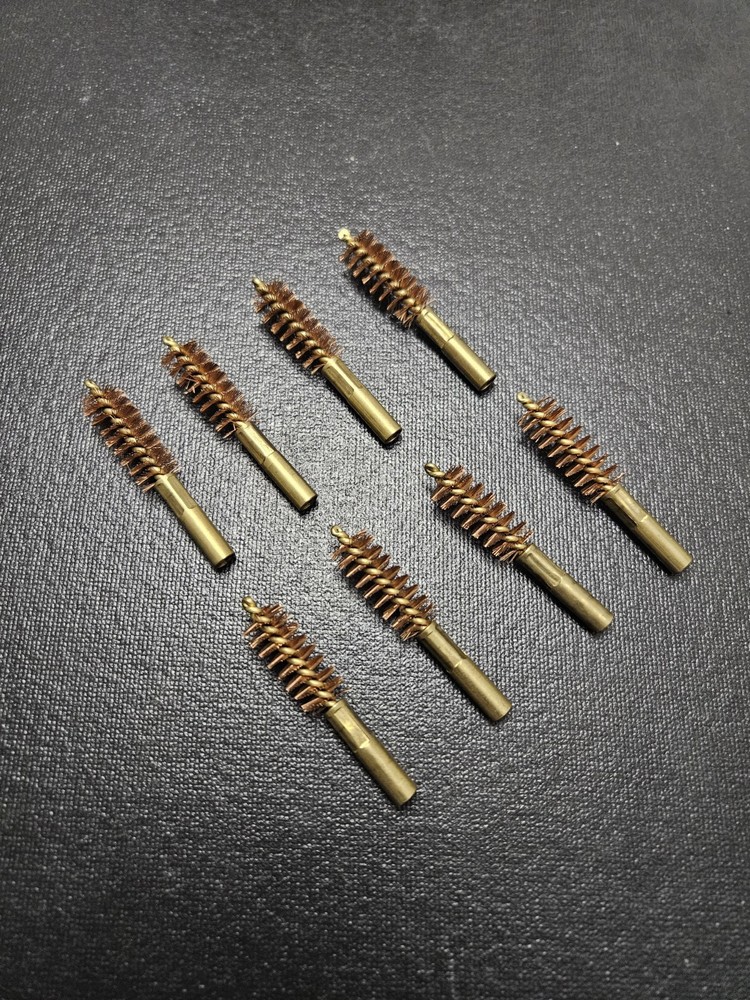 Brownells 45 Pistol Length Brass Brush Special Line Dewey-thread