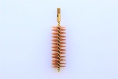 .69 CALIBER BLACK POWDER PHOSPHOR BRONZE BORE BRUSH / EMSS1387