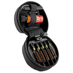 OTIS Rifle Cleaning Kit with Rods, Brushes, Patches (FG-210): NEW, Free Ship