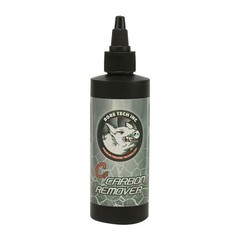 Bore Tech BTCC-35016 C4 Carbon Remover, 16 oz 16 oz, Silver