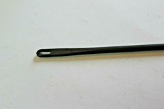 ORIGINAL CZ 52 CZECH MILITARY PISTOL CLEANING ROD C35