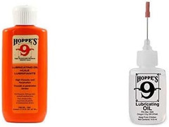 No. 9 Lubricating Oil