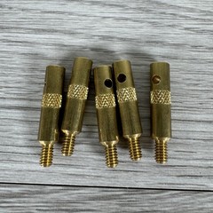 Otis Technology, Inc. Spare Parts Box For Rifle and Shotgun Cleaning Kits