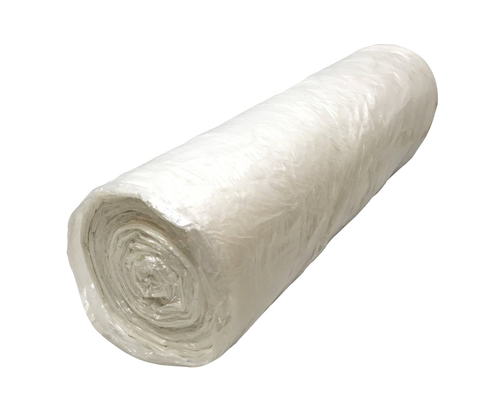 Frost King P12400 High Density Painters Plastic Sheeting 12 X 400 X .31 Mil