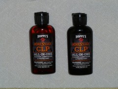 Boresnake Clp All-In-One Oil, 2 oz Squeeze Bottle
