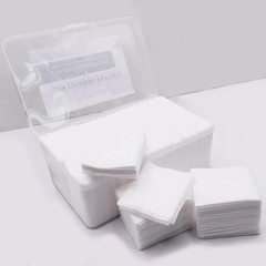 1000PCS Gun Cleaning Patches for Firearms, Highly Absorbent Gun Cleaning Clot…