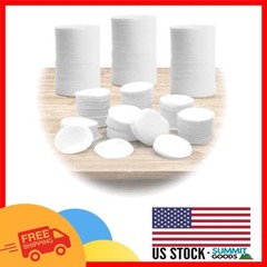 1000PCS Lint-Free & Highly Absorbent Gun Cleaning Patches – Fits All Calibers